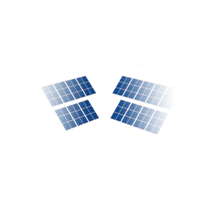 Solar Panel Icon